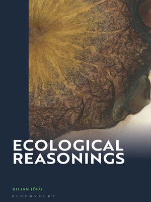 cover image of Ecological Reasonings